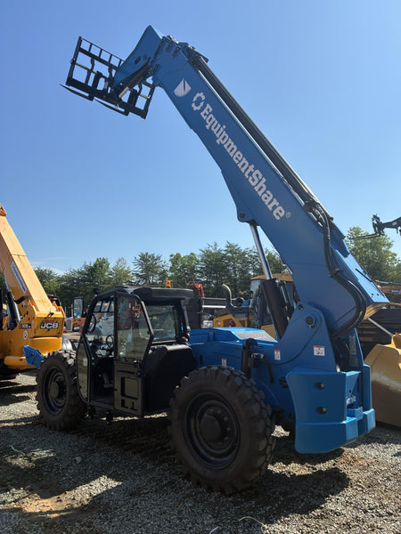 2026 GENIE GTH-1056