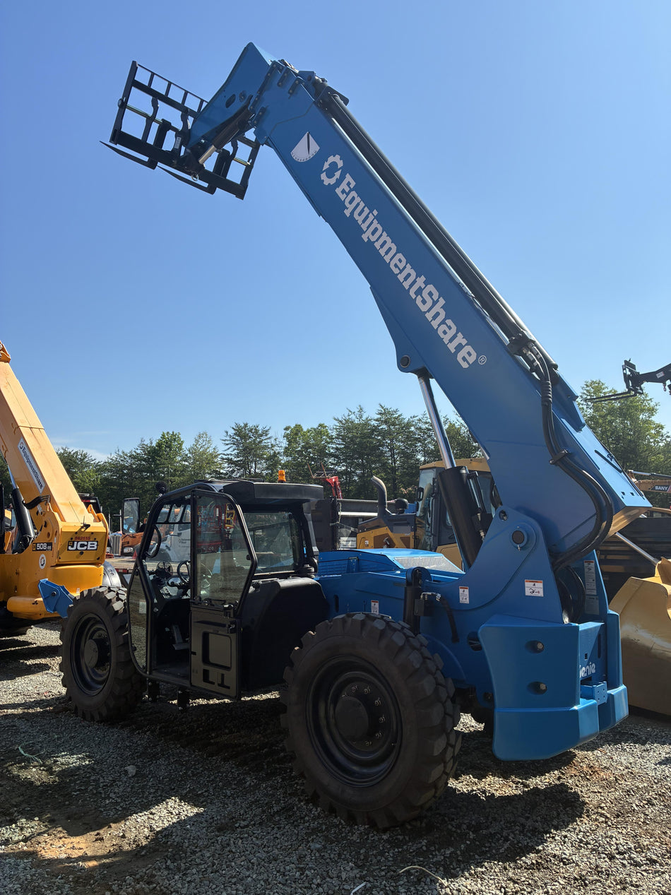 2026 GENIE GTH-1056
