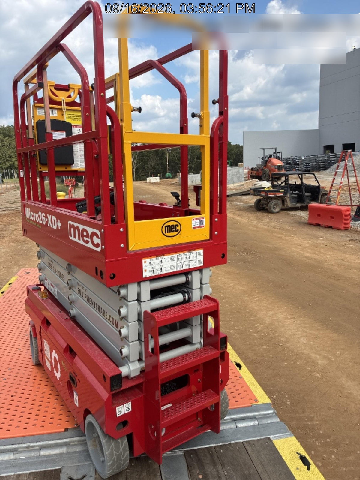 2026 MEC Micro 26-XD+