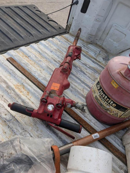 2020 CHICAGO PNEUMATIC CP 1260