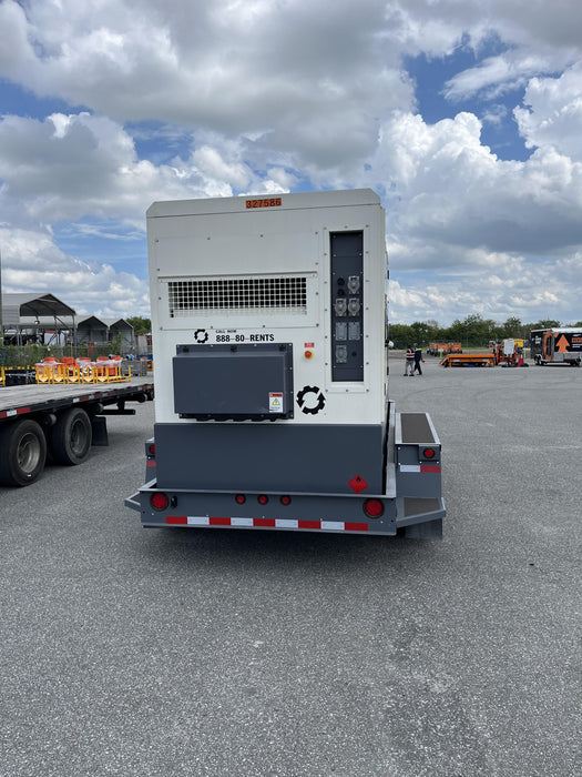 2023 ATLAS COPCO QAS 410