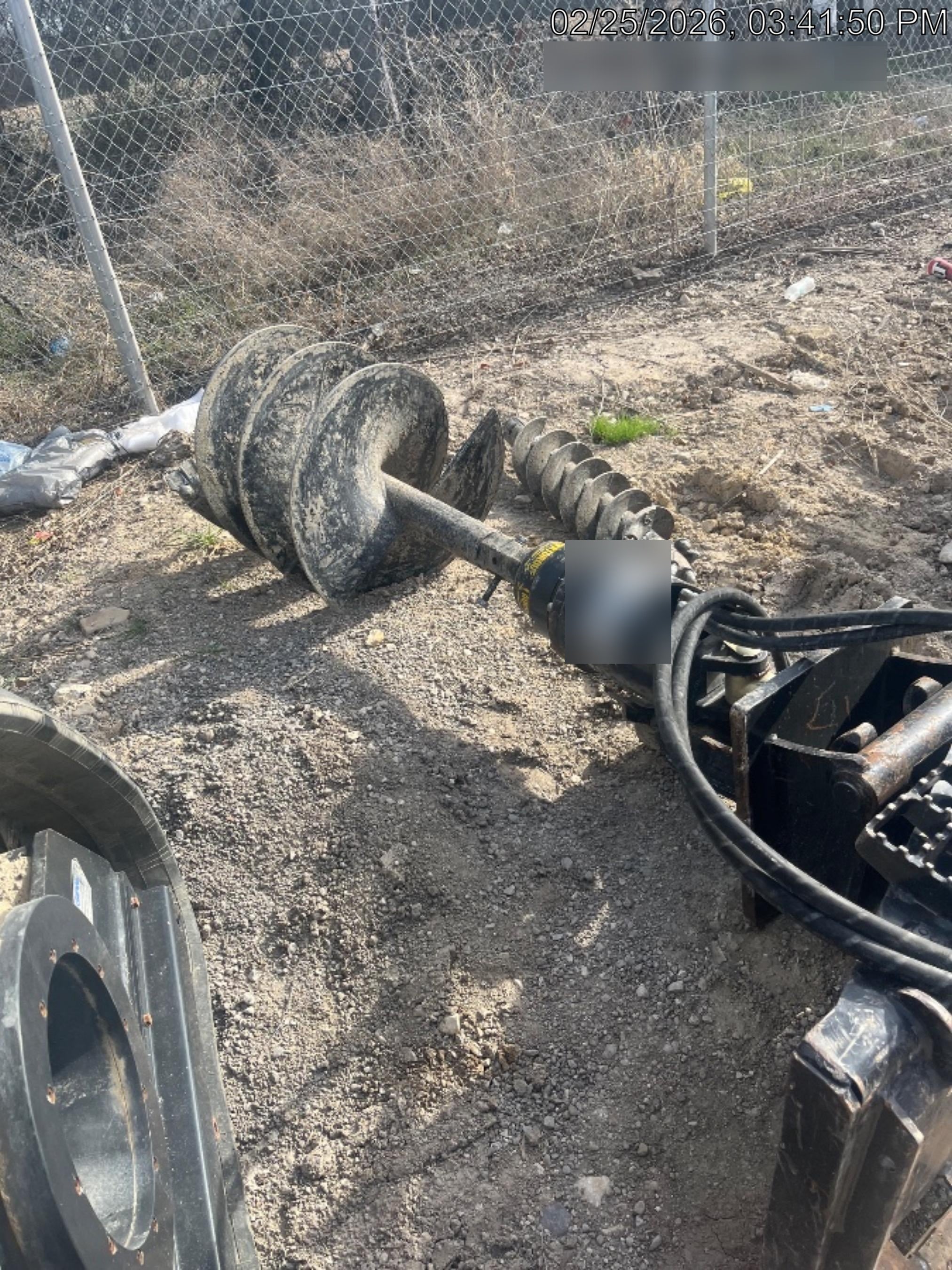 2023 AUGER TORQUE 3300-30
