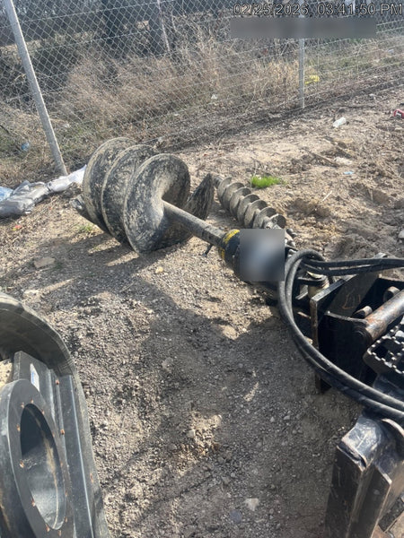 2023 AUGER TORQUE 3300-30