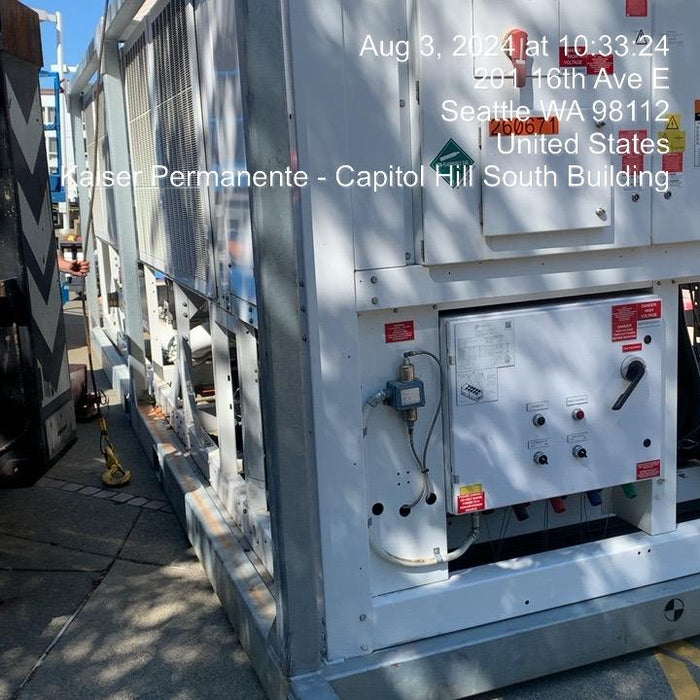 2022 CAPS PCHH-227TC-0NN0NN-5E5-0-PG2CEUP