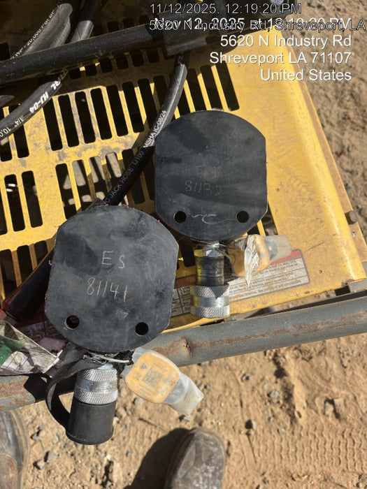 2020 POWER TEAM RLS300