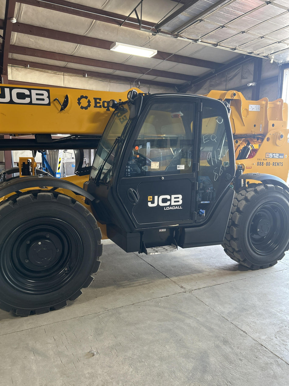 2025 JCB 512-56
