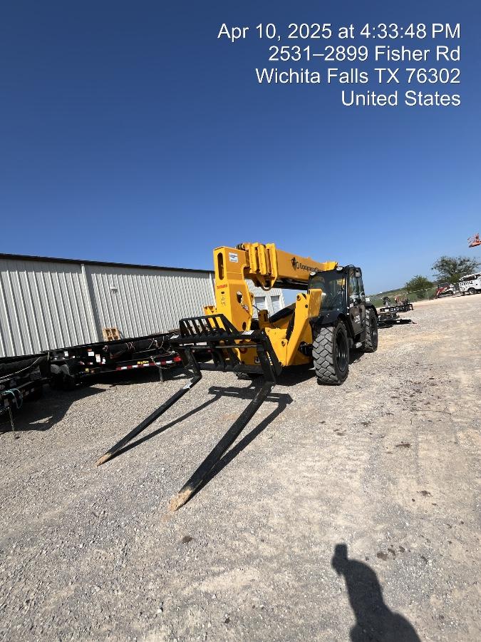 2025 JCB 510-56