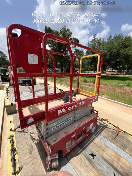 2022 MEC Micro 19