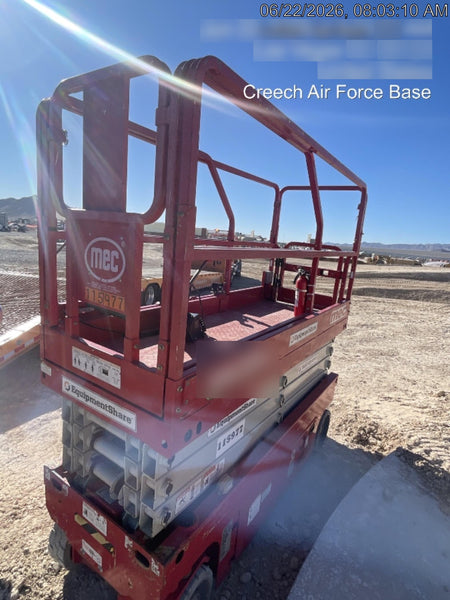 2021 MEC 2632SE