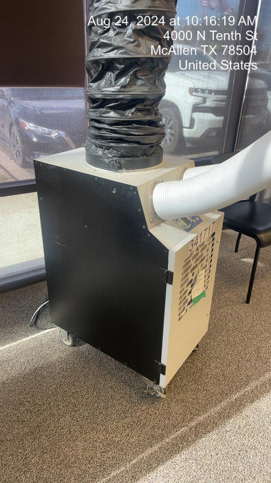 2023 KWIKOOL KPAC1411-2