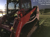 2020 TAKEUCHI TL12R2-CR