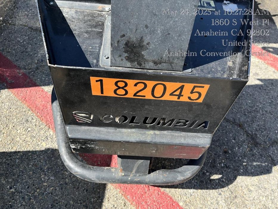 2021 Expeditor Expeditor 3 wheel Expeditor, Steering Wheel, Solid Non marketing tires, Ball Hitch, Front bumper, Painted Black