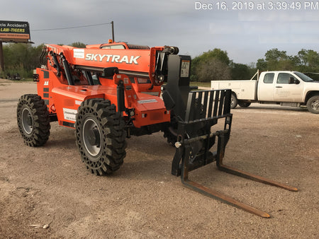 2018 SKYTRAK 6036