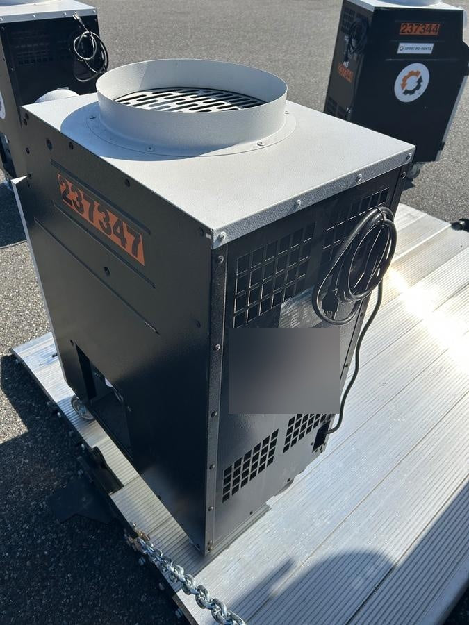 2022 KWIKOOL KPAC1411-2