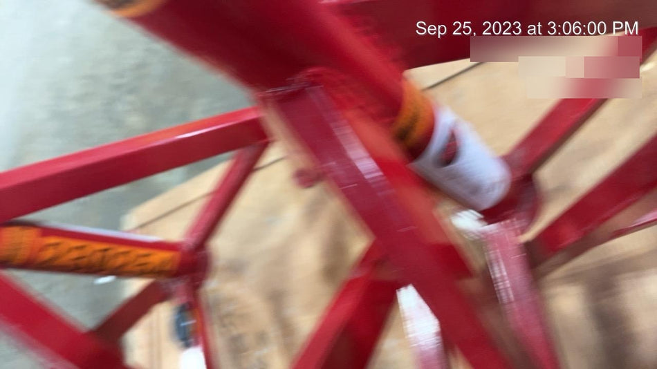 2022 B&B PIPE 4100E