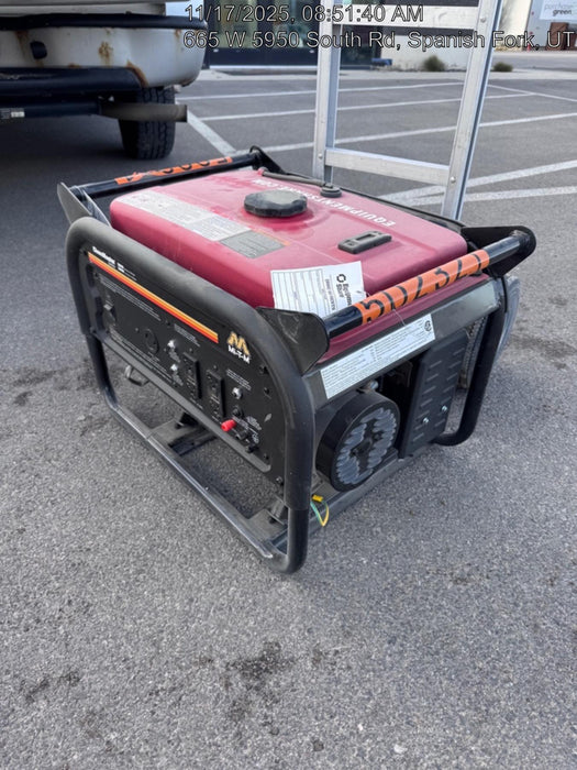 2025 MI-T-M GEN-3600-0MM0