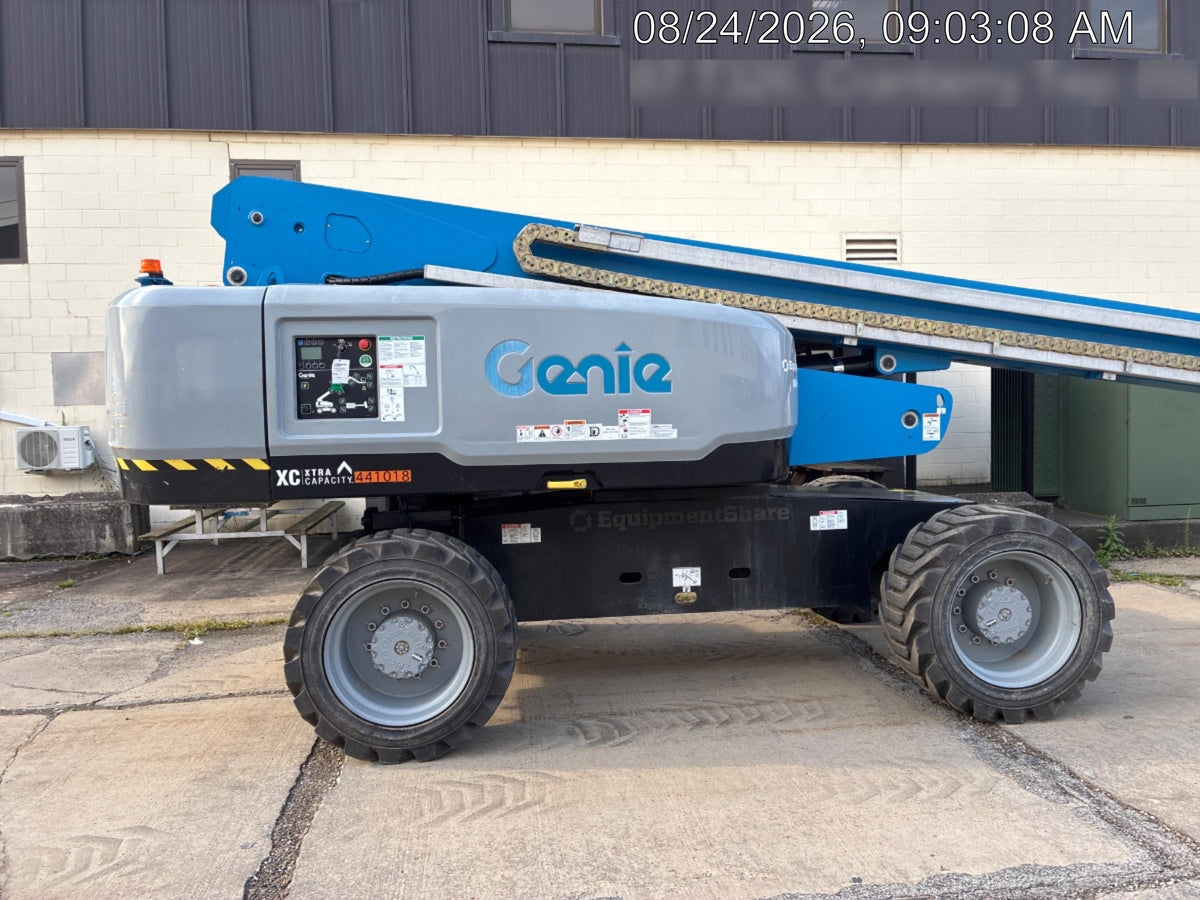 2024 GENIE S-85 XC