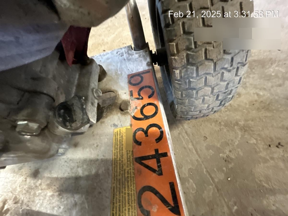 2022 SIMPSON 61096
