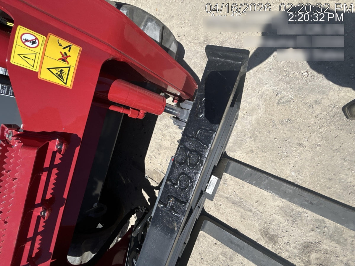 2026 ARROW MATERIAL HANDLING 72" Pallet Forks - Arrow