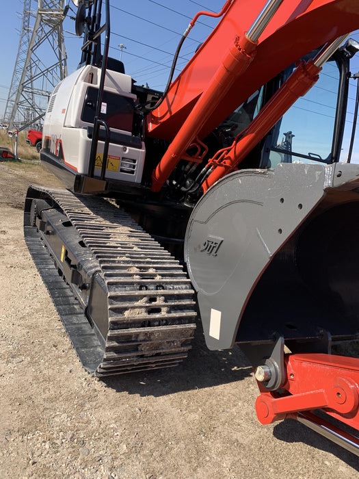 2021 LINK-BELT 160X4EX