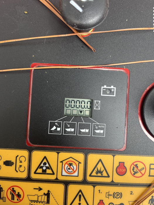 2024 TORO MBTX 2500-TS