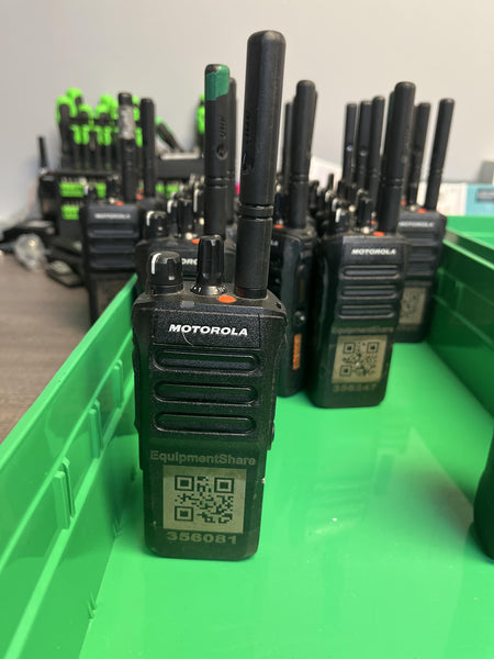 2023 MOTOROLA R7 NON-DISPLAY