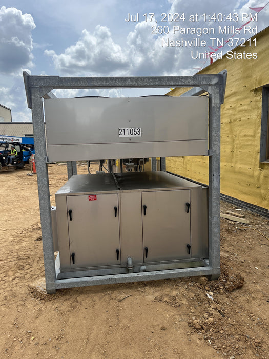 2022 CAPS PPKH-40TD-0NN0NN-5B2-P2-S1CEUP