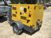 2020 ATLAS COPCO PAS 100 HF CS Enclosed