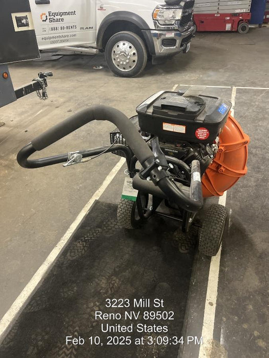 2024 BILLY GOAT F1802V