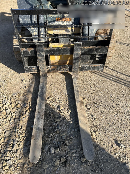 2025 ARROW MATERIAL HANDLING FS5100CB - 72"