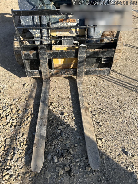 2025 ARROW MATERIAL HANDLING FS5100CB - 72"