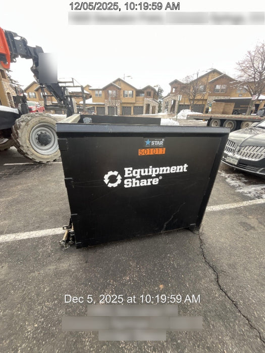 2025 STAR INDUSTRIES 1425