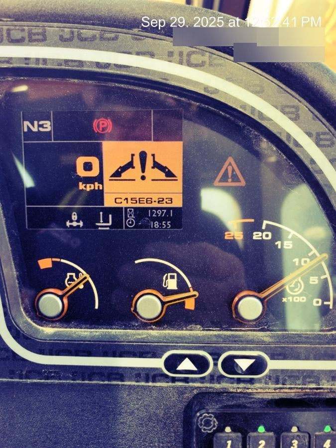 2025 JCB 510-56