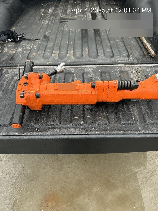 2024 MICHIGAN PNEUMATIC ES-TPB90-118-TRACKER
