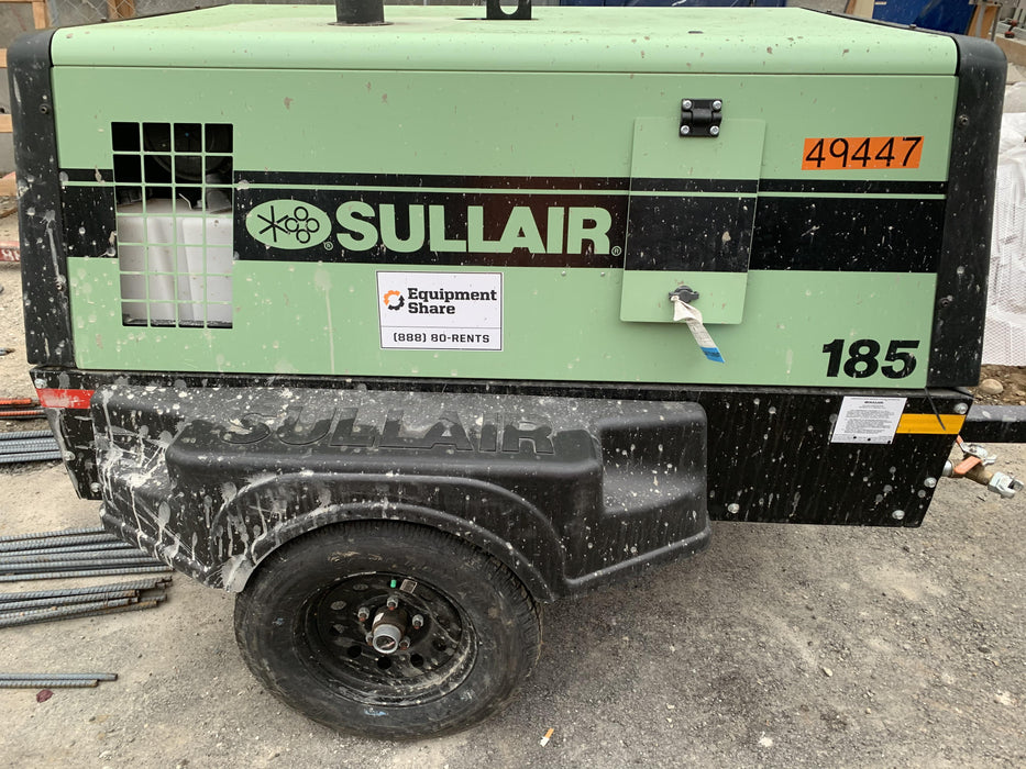 2019 SULLAIR 185-DPQ