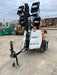2023 Generac MLT2 Diesel, Flex Switch 120V Input, Powerzone Controller, 
(4) 320W LED Lights, 4kW Generator, 39.9 Gal Fuel Tank, 2" Ball, T3