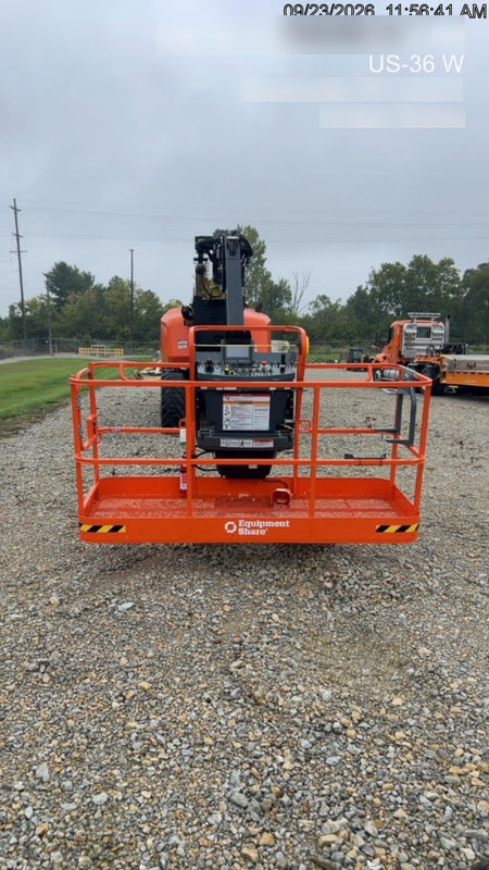 2026 JLG 1500AJP