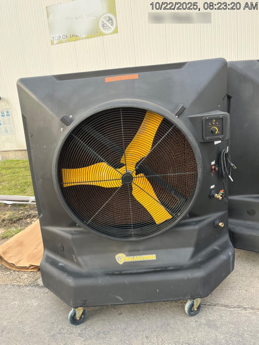 2024 BIG ASS FANS Cool Space 400