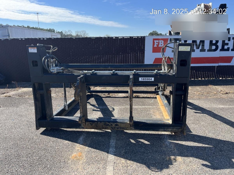 2021 ARROW MATERIAL HANDLING 049PG