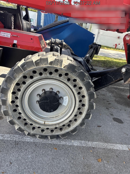 2023 MANITOU MTA10055