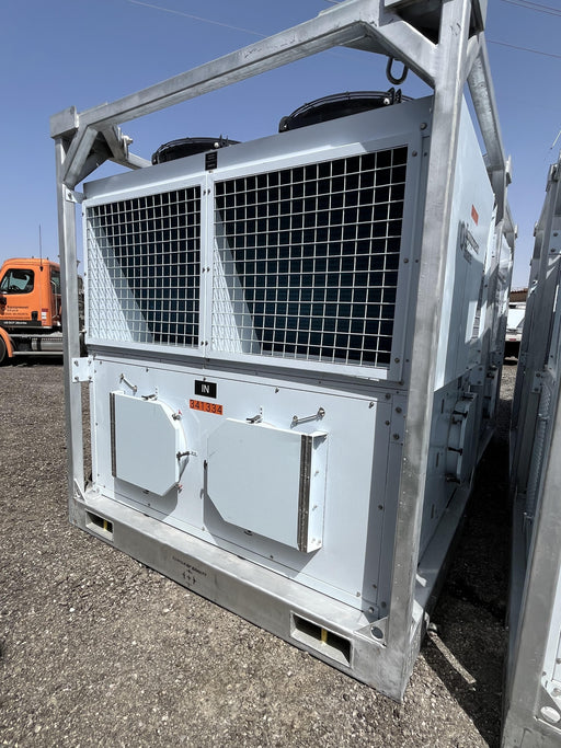 2023 SMARTECH SACP41A-HS