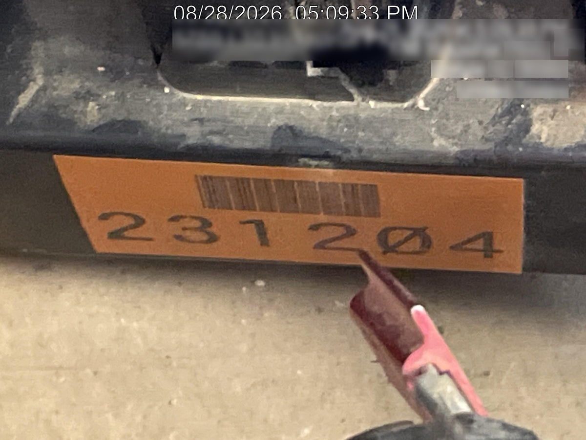 2022 MOTOROLA RLN6309