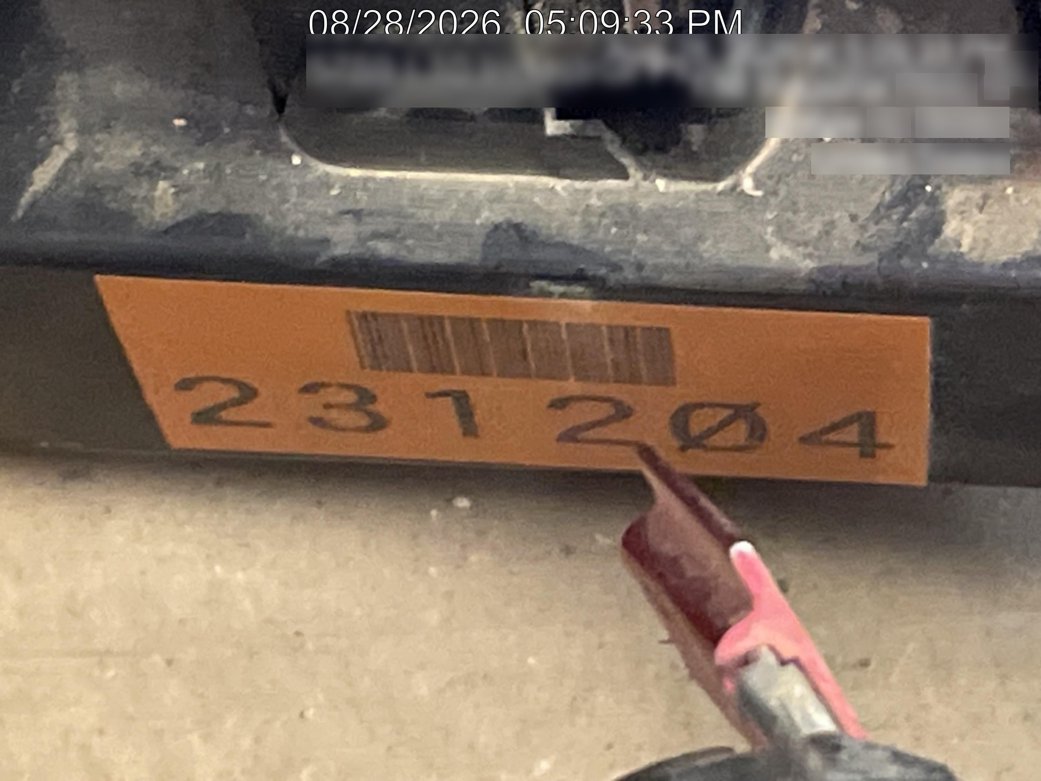 2022 MOTOROLA RLN6309