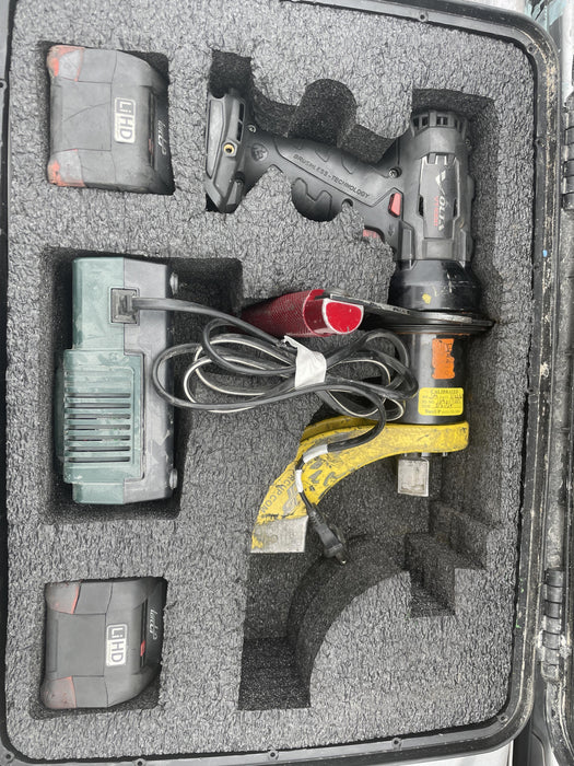 2021 TORCUP VT-1000KIT