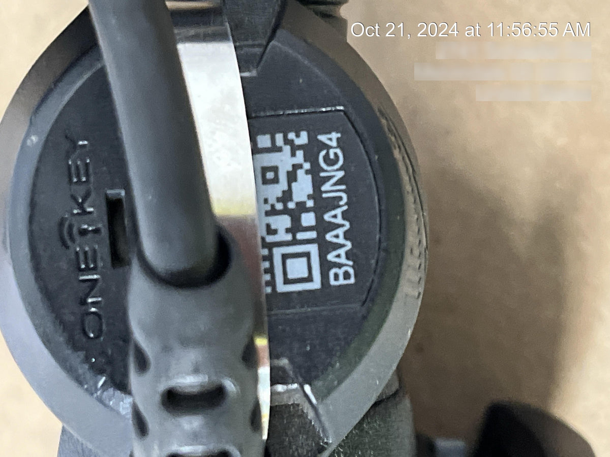 2024 MOTOROLA R7 DISPLAY