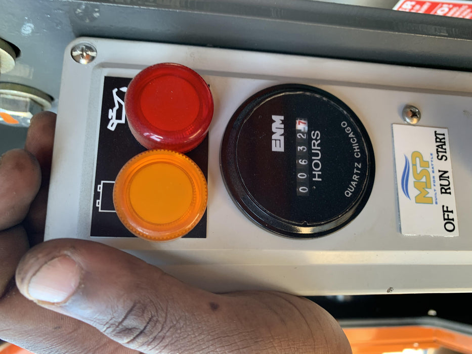 2020 MYERS-SETH A-DD6/HA/SAFE