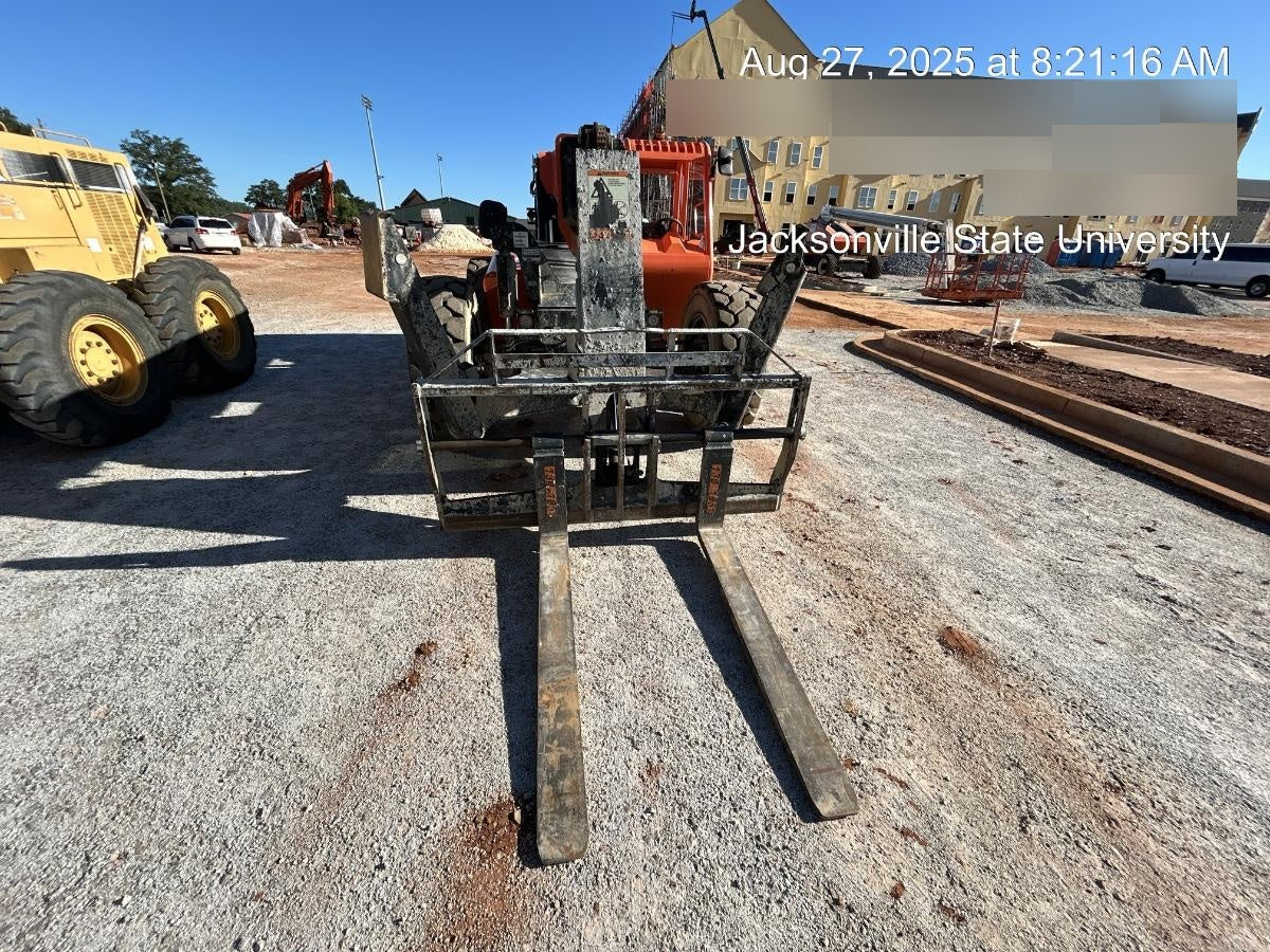 2023 SKYTRAK 10054