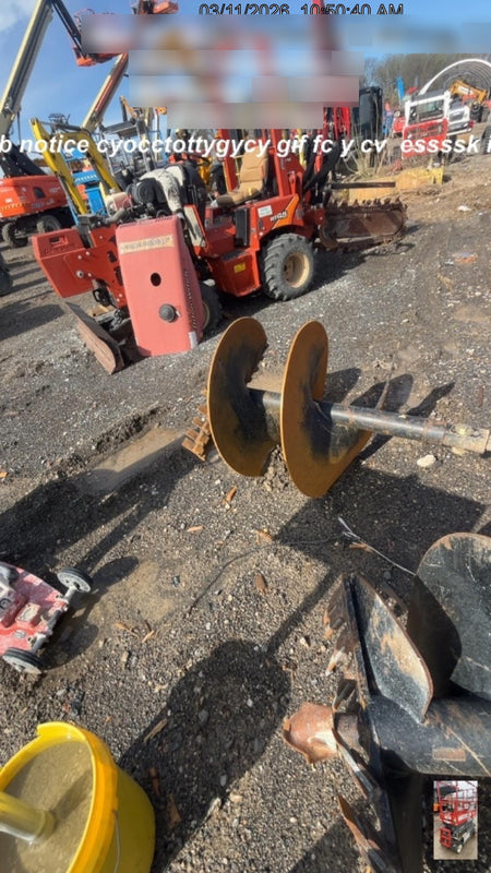 2023 AUGER TORQUE 3300-30