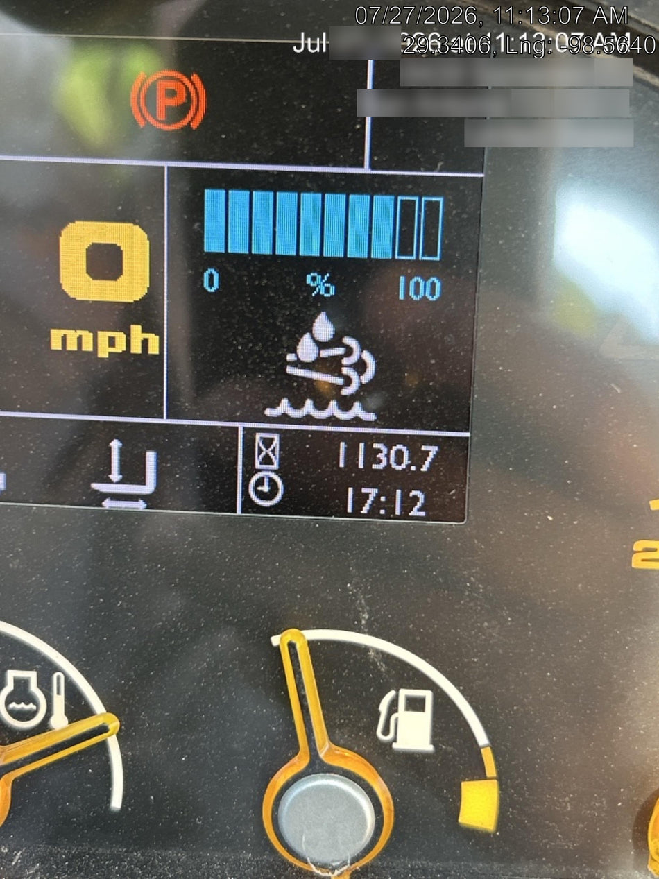 2025 JCB 514-56