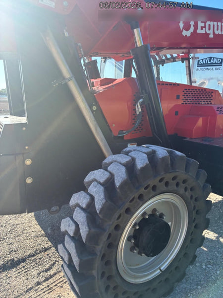 2023 MANITOU MTA10055